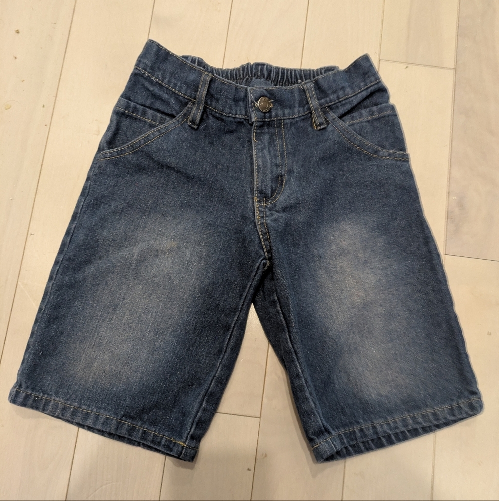 🌞4/20$ Kids Denim Shorts